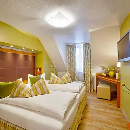 Altstadthotel 