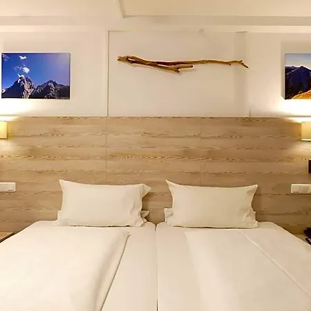 Hotel Altstadthotel 