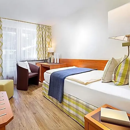 Altstadthotel 