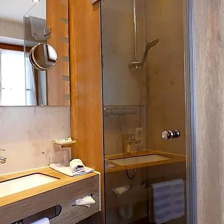 Szálloda Altstadthotel 