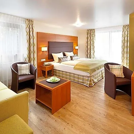 Altstadthotel 