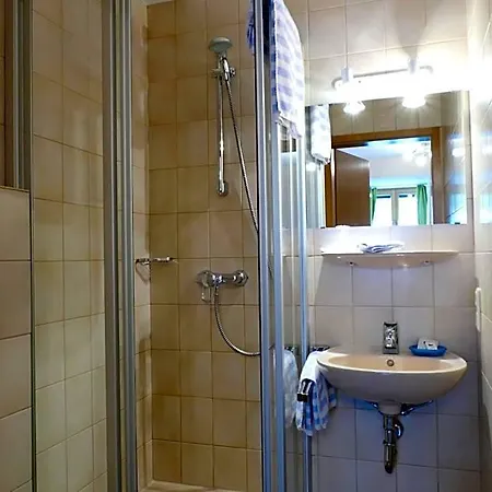 Szálloda Altstadthotel 
