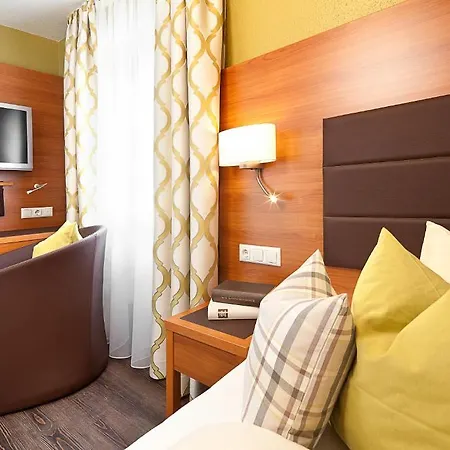 Altstadt-hotel Zum Hechten 3* Füssen