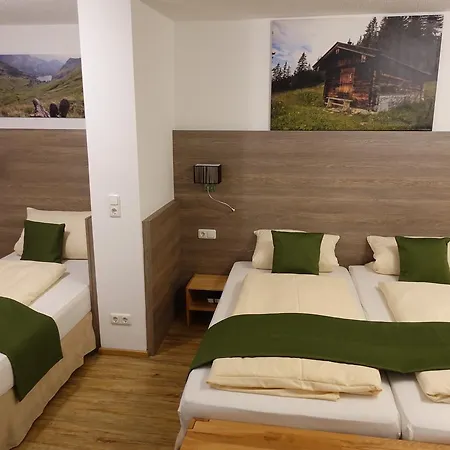Altstadthotel 