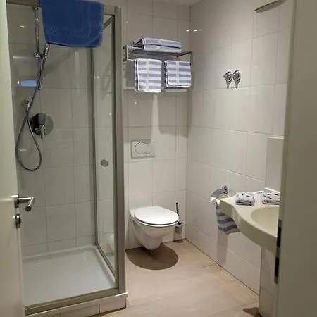 Szálloda Altstadthotel 