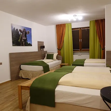 Altstadthotel 