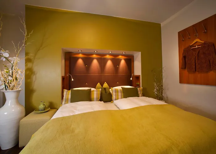 Ξενοδοχείο Altstadthotel 