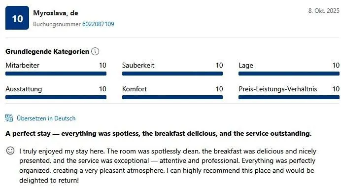 酒店 Altstadthotel 