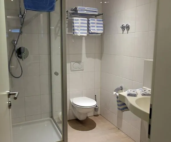 Ξενοδοχείο Altstadthotel 